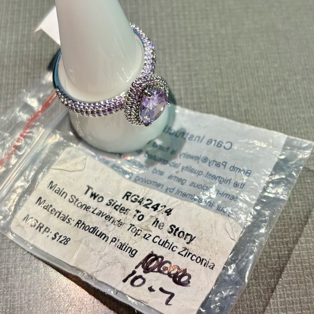 BP Original “Two Sides To The Story”